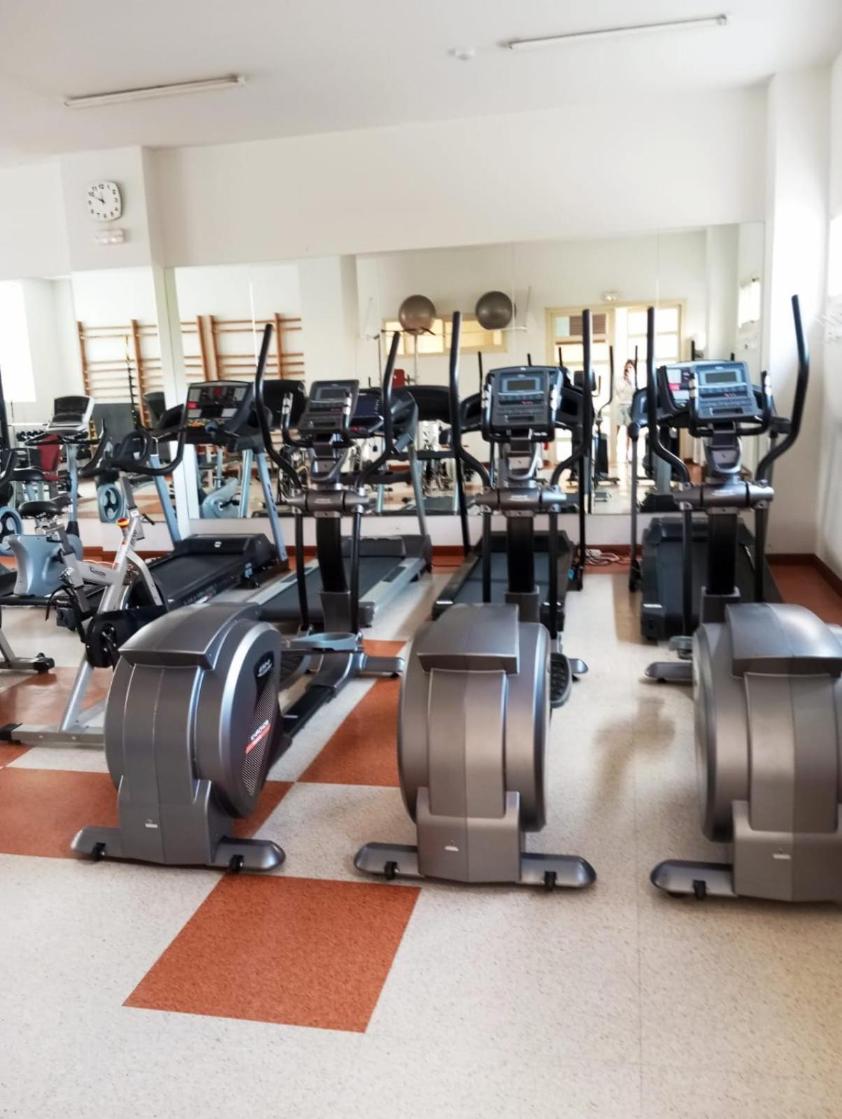 Madrid Las Tablas Apartments Экстерьер фото