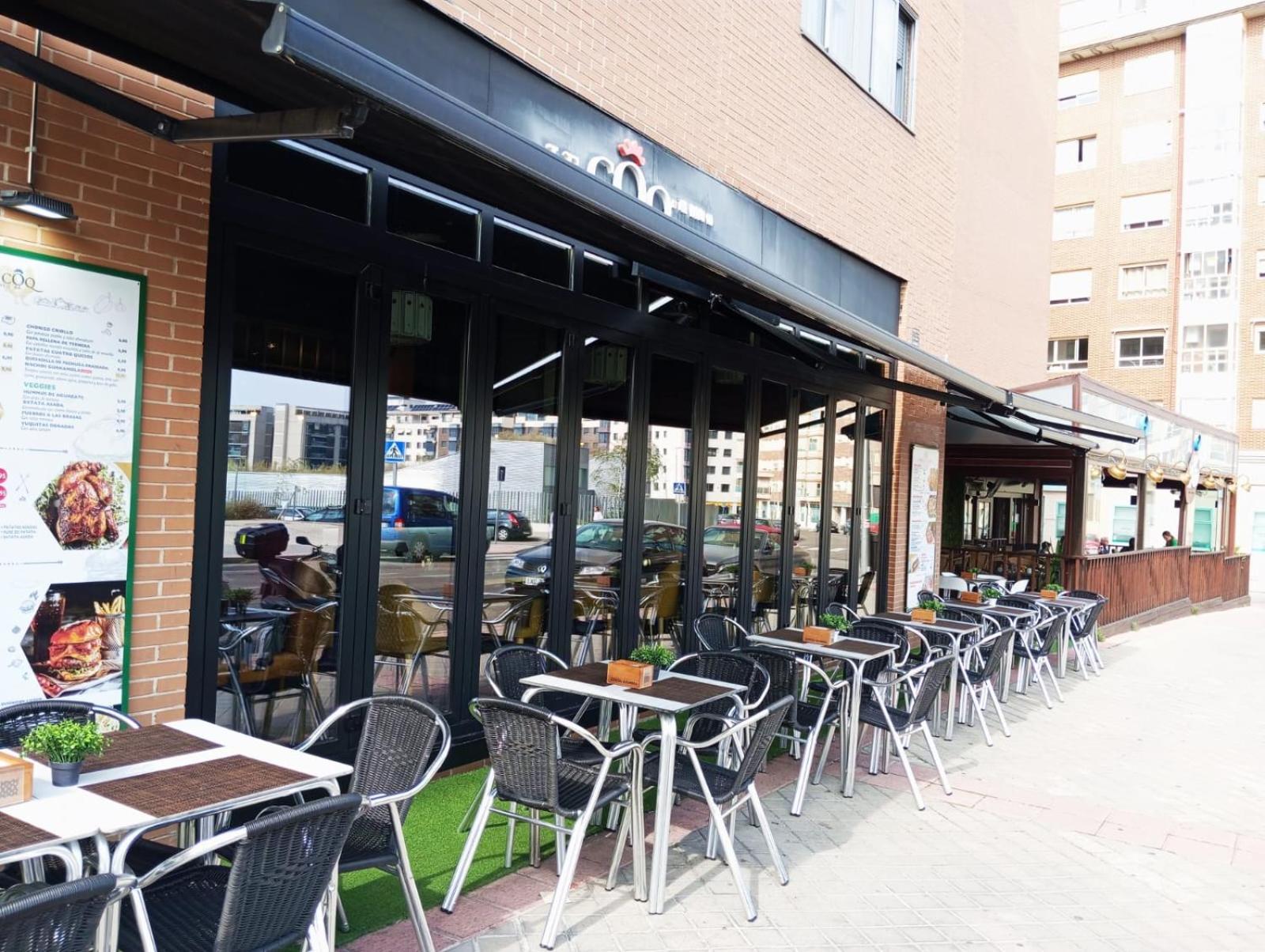 Madrid Las Tablas Apartments Экстерьер фото