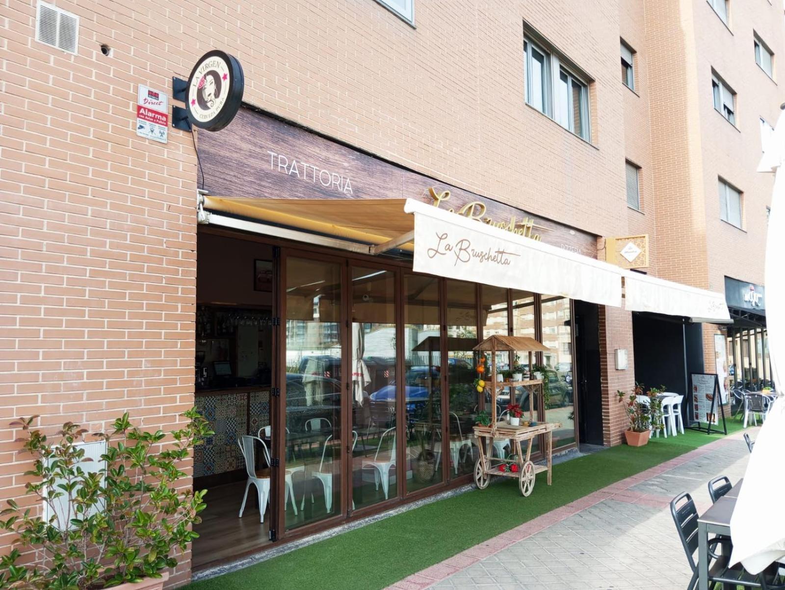 Madrid Las Tablas Apartments Экстерьер фото
