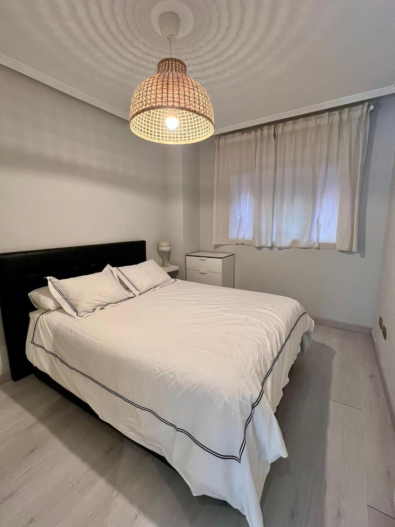 Madrid Las Tablas Apartments Экстерьер фото