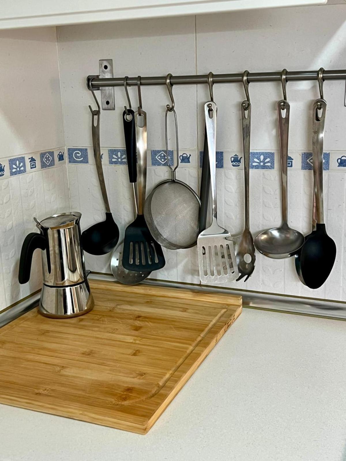 Madrid Las Tablas Apartments Экстерьер фото